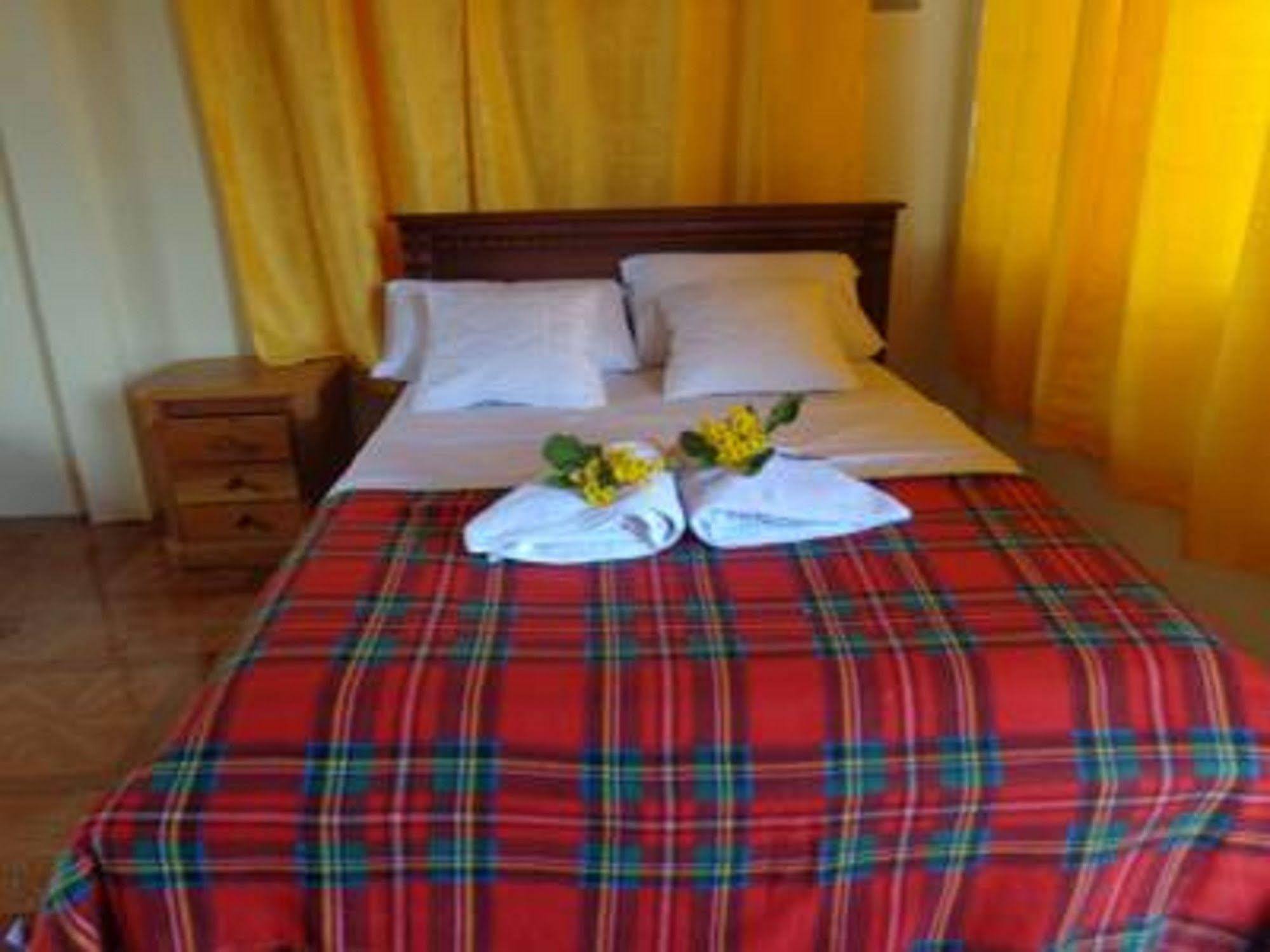 Hostal Miconia بويرتو أيورا المظهر الخارجي الصورة