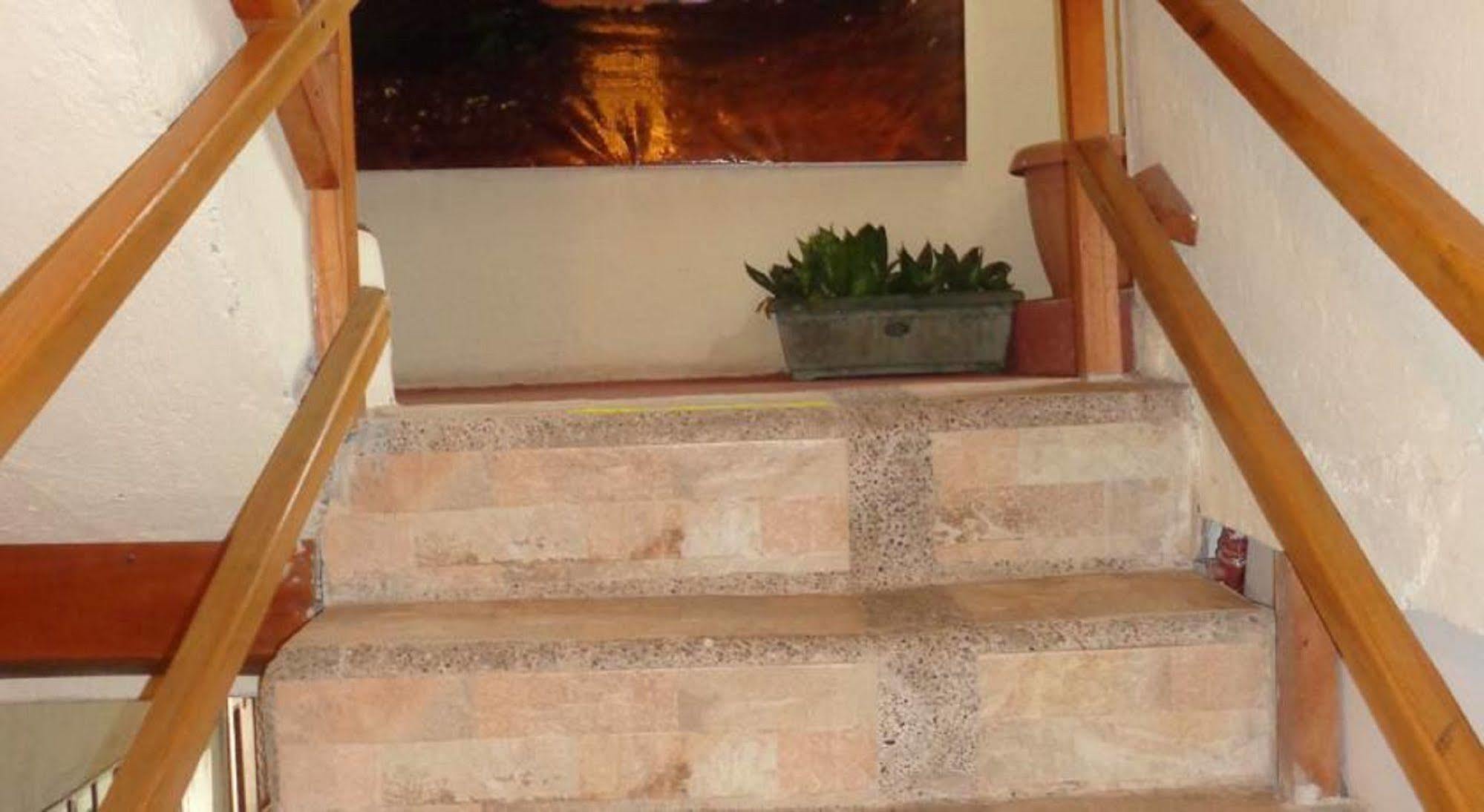 Hostal Miconia بويرتو أيورا المظهر الخارجي الصورة